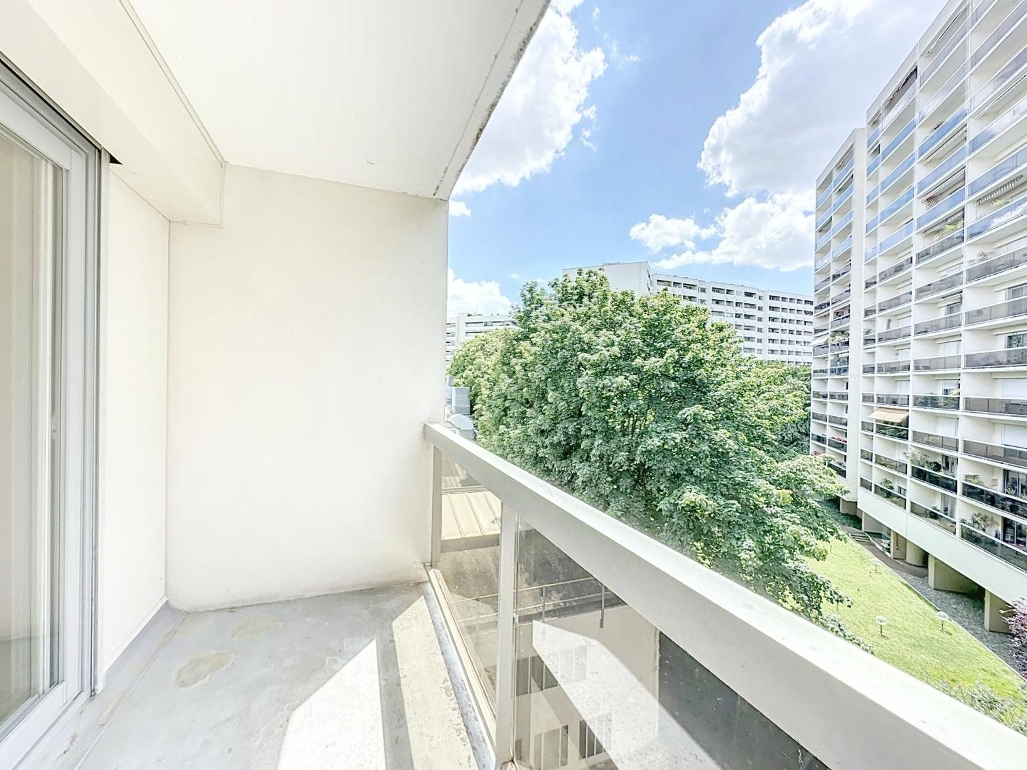 114 - Paris Appartement Renove De Luxe Pour 4 Personnes 외부 사진