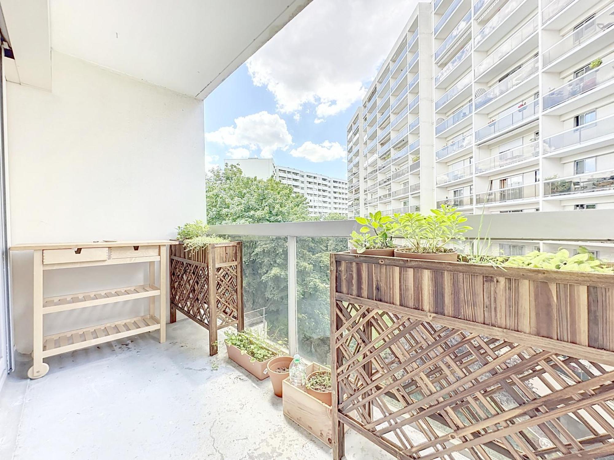 114 - Paris Appartement Renove De Luxe Pour 4 Personnes 외부 사진
