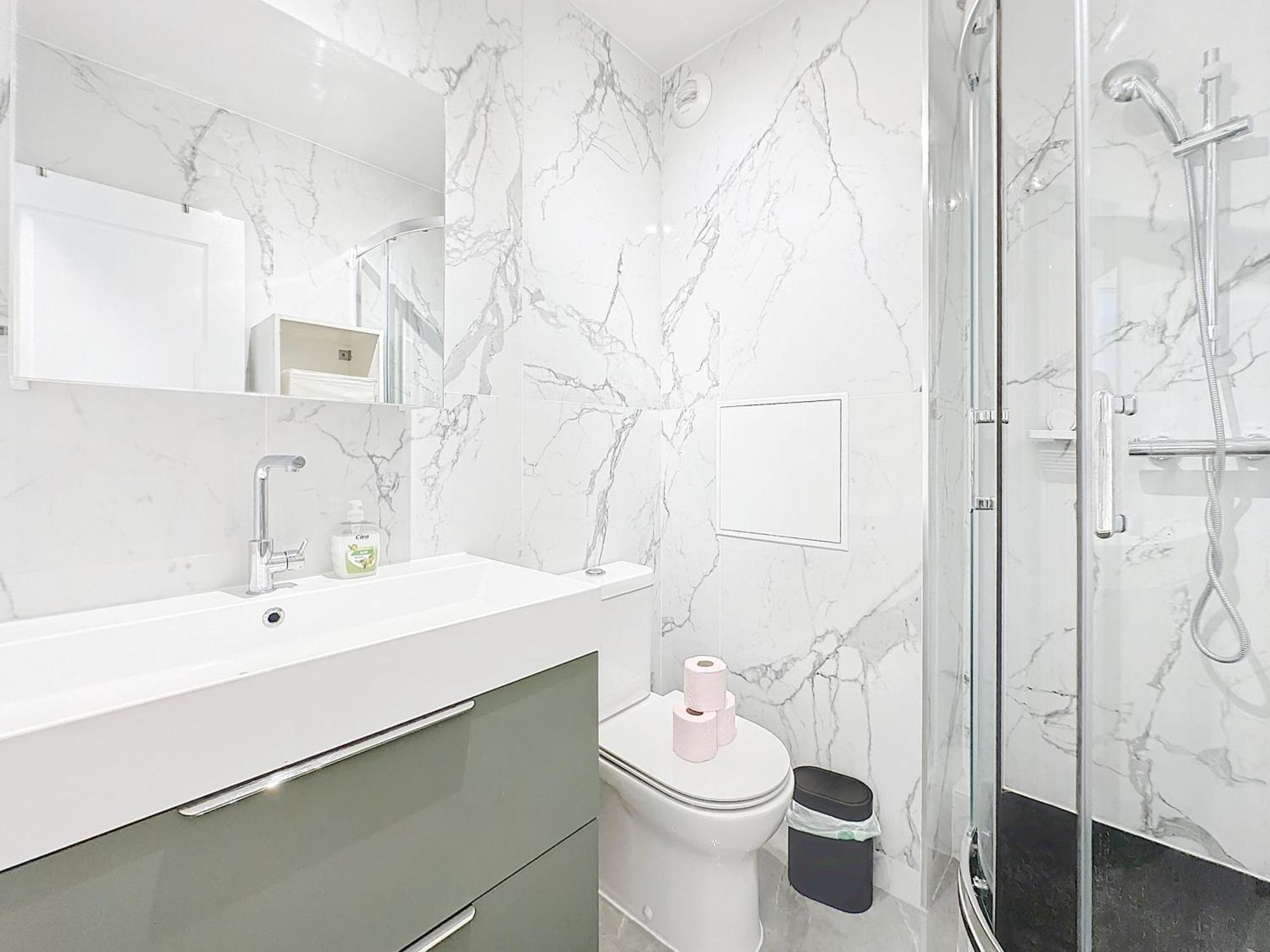114 - Paris Appartement Renove De Luxe Pour 4 Personnes 외부 사진