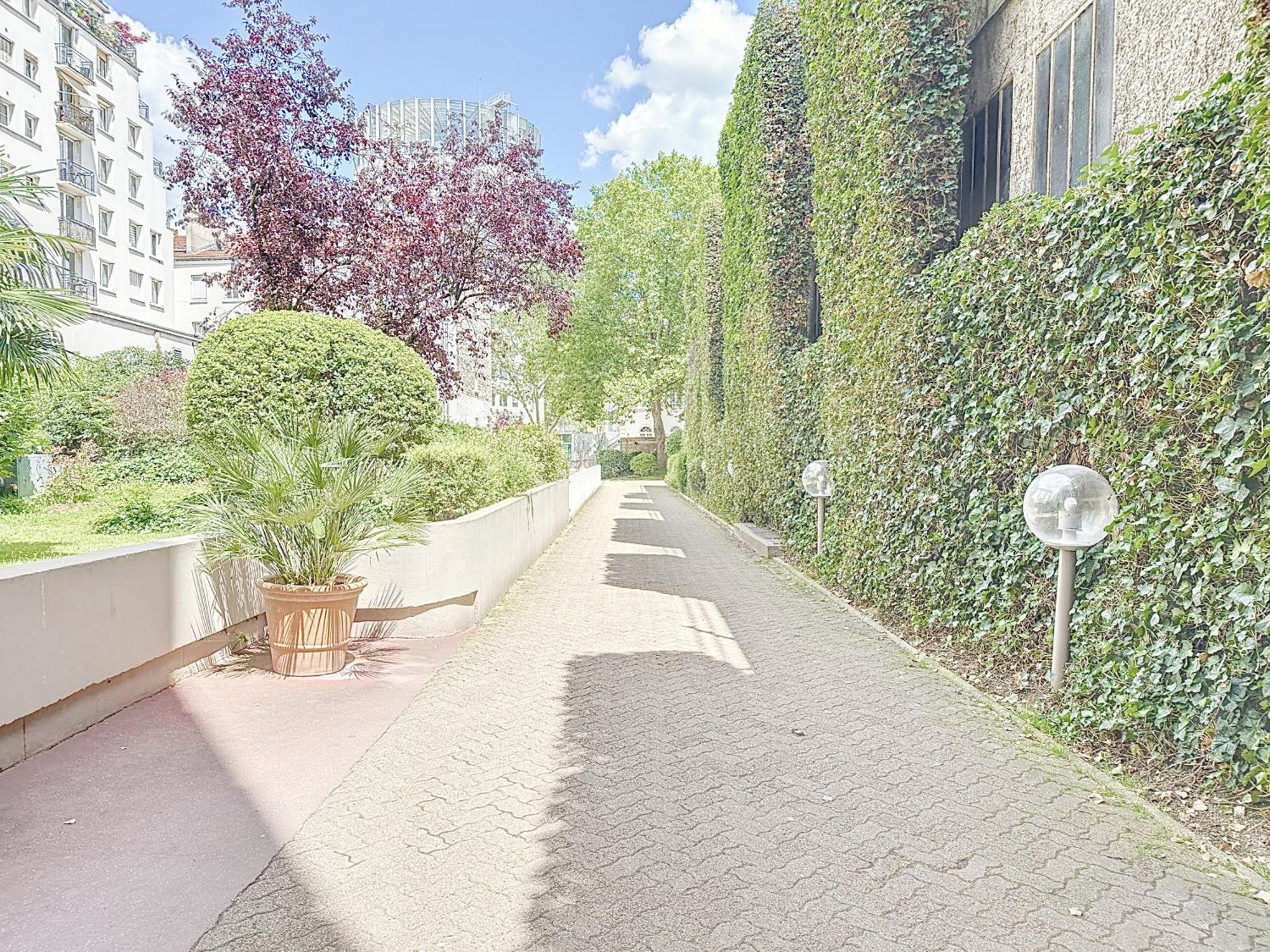 114 - Paris Appartement Renove De Luxe Pour 4 Personnes 외부 사진