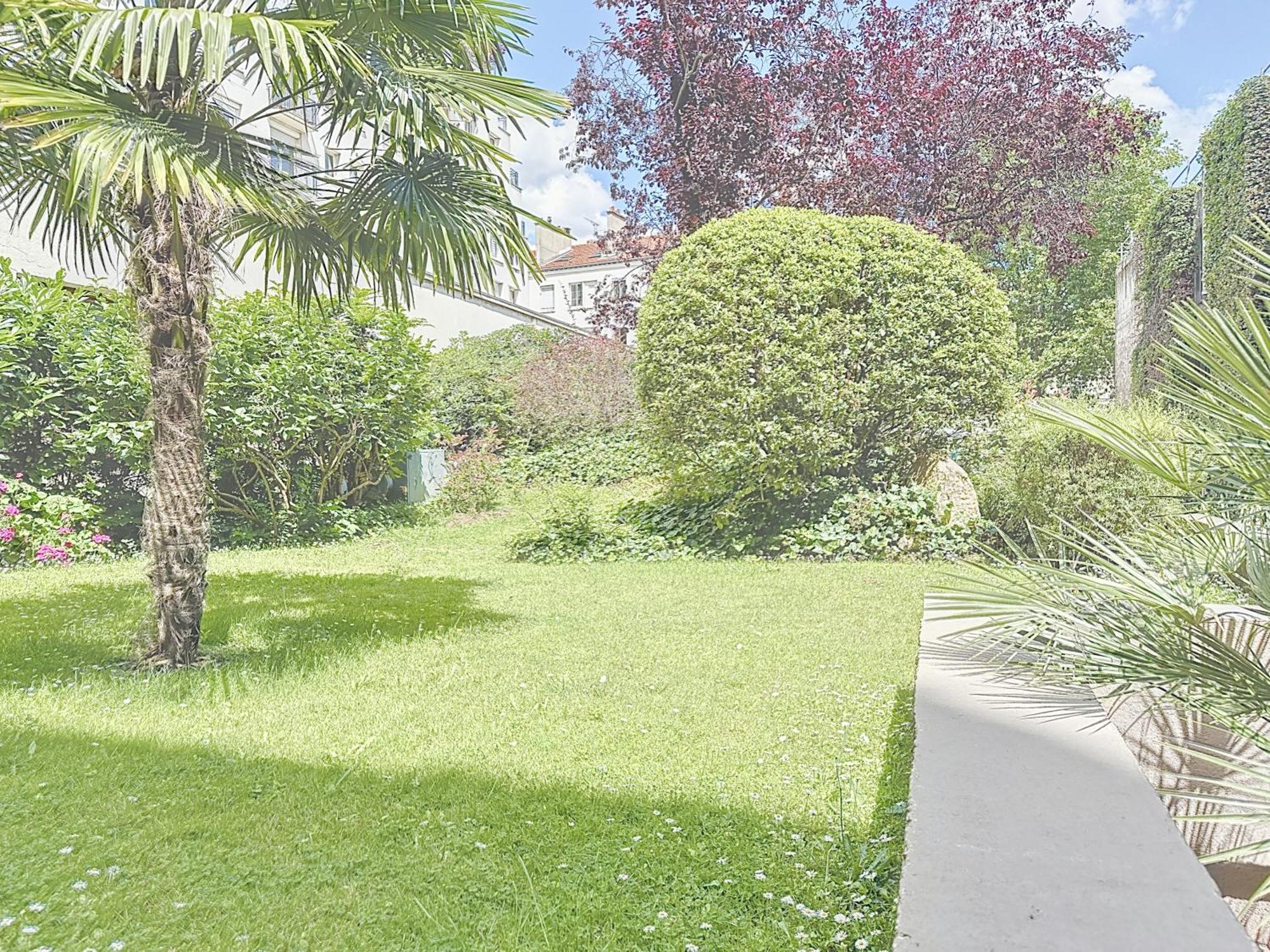 114 - Paris Appartement Renove De Luxe Pour 4 Personnes 외부 사진